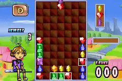 Play Columns Crown (U)(Lord Moyne) Retro Game Online for Free in your ...