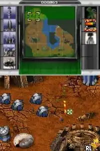 Command and Destroy (Europe) (En,Fr,De,Es,It)