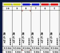 Computer Nouryoku Kaiseki - Ultra Baken (Japan)