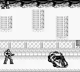 Contra - The Alien Wars (USA)