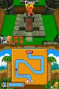 Cookie & Cream (USA)