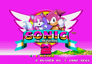 Cotton Candy in Sonic the Hedgehog 2