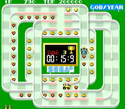 Counter Run (bootleg set 1)