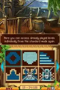 Cradle of Rome (USA) (En,Fr,De,Es,It,Nl)