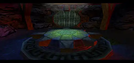 Crash Bandicoot 2 - Cortex Strikes Back