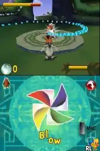 Crash of the Titans (Europe) (En,Fr,De,Es,It,Nl)