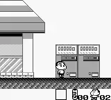 Crayon Shin-chan 2 - Ora to Wanpaku Gokko Dazo (Japan)