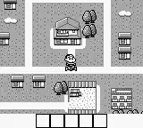 Crayon Shin-chan 3 - Ora no Gokigen Athletic (Japan)