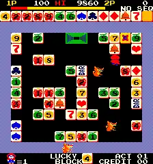 Crazy Blocks