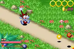 Crazy Chase (U)(Evasion)