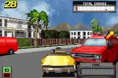 Crazy Taxi - Catch a Ride (U)(Venom)