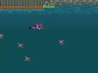 CT Special Forces 3 - Bioterror