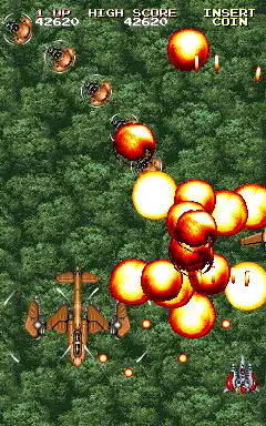 Daioh (93111A PCB conversion)