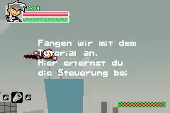 Danny Phantom - Dschungelstadt (G)(Lightforce)