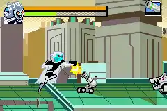 Danny Phantom - The Ultimate Enemy (U)(Trashman)