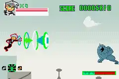 Danny Phantom - Urban Jungle (U)(Rising Sun)