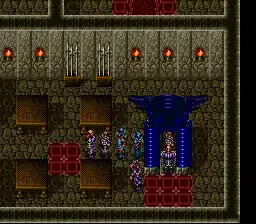Dark Kingdom (Japan)