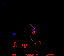 Dark Planet [Dial doesn't work very well]