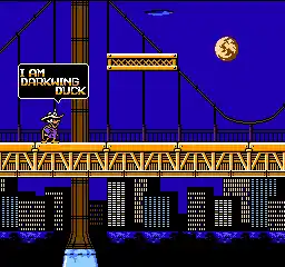 Darkwing Duck (Europe)