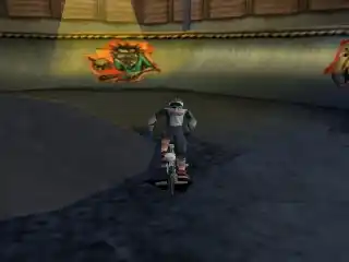 Dave Mirra Freestyle BMX: Maximum Remix