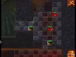 Dawn of Heroes (USA)