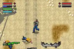 Dead To Rights (U)(Rising Sun)