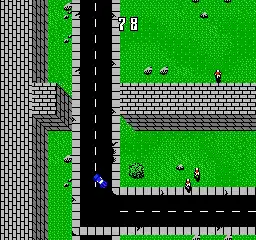 Death Race (USA) (Unl)