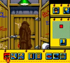 Deja Vu I & II - The Casebooks of Ace Harding (Europe) (Fr,De)