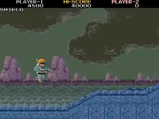 Demon's World / Horror Story (set 3)