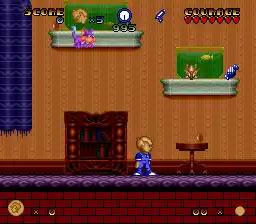 Dennis the Menace (USA)