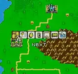 Densetsu no Ogre Battle Gaiden - Zenobia no Ouji (Japan)