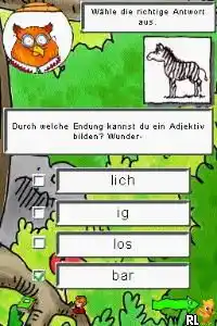 Deutsch 1.-4. Klasse - Fit fuers Gymnasium (Germany)