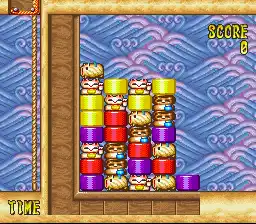 Dharma Doujou (Japan)