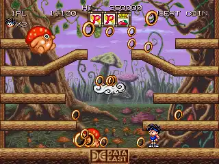 Diet Go Go (Euro v1.1 1992.09.26)