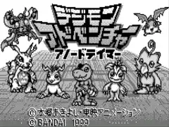 Digimon Adventure - Anode Tamer (J) [M]