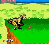 Dinosaur'us (Europe) (En,Fr,De,Es,It,Nl)