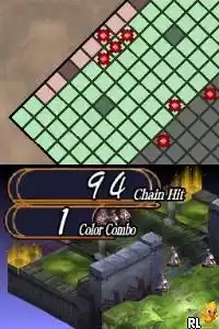 Disgaea DS (USA)