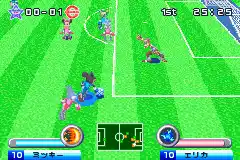 Disney Sports Soccer (J)(Eurasia)