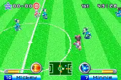 Disney Sports Soccer (U)(Venom)