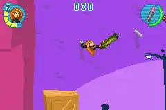 Disney's Kim Possible (J)(Caravan)