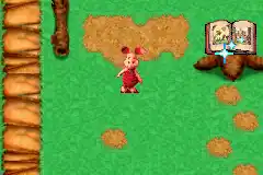 Disney's Piglet's Big Game (E)(Suxxors)