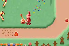 Disney's Piglet's Big Game (U)(Eurasia)