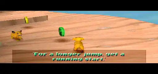 Disney's The Lion King - Simba's Mighty Adventure (USA)