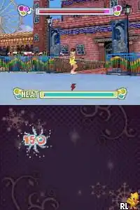 Diva Girls - Divas on Ice (USA) (En,Fr,Es)