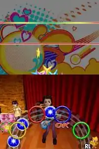 Diva Girls - Making the Music (Europe) (En,Fr,De,Es,It)