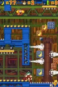 DK - Jungle Climber (USA)