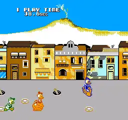 Donald Duck (Japan)