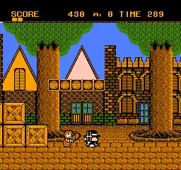 Donald Land (Japan)