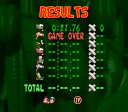 Donkey Kong Country: Boss Blitz