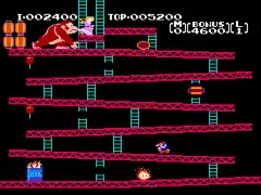 Donkey Kong (Japan)